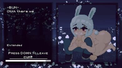 "The Succubus' Hunt - Taking Down Bun-chan"