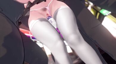 Hentai Bocchi (or) Bocchi Hentai