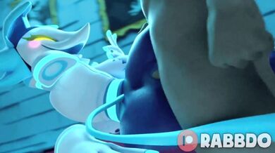 "The Overclocked Manager of HMV: A Tasqueful Adventure!"