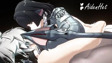 "(AidenHet) Jane Doe - I didn't anticipate this level of enthusiasm."