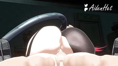 "(AidenHet) Jane Doe - I didn't anticipate this level of enthusiasm."