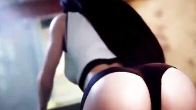 "Sexy Tifa Lockheart with her perfect breasts and beautiful curves, strips naked and masturbates in the shower while fantasizing about you."