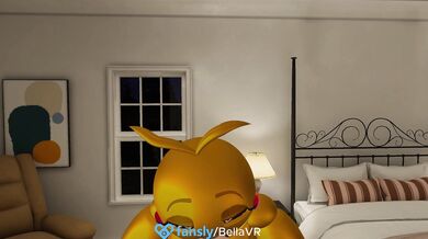 'Blowjob Bliss with a Sex Toy - POV Hentai Porn'