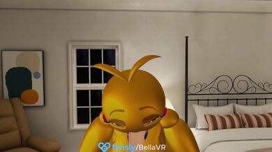 'Blowjob Bliss with a Sex Toy - POV Hentai Porn'