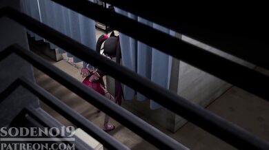 "The Diamond Princess's Secret Hentai Adventure - The Sparkling Love Spell"