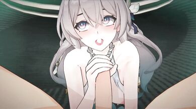 "The Firefly Tentacle: A Half-Nuked Member Ver(s) Hentai Porn Video"