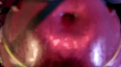 "From Futa's Perspective: Double Troublesome Love-Making"