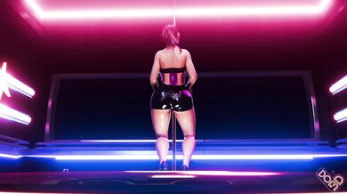 'One Night Like No Other [3D Dom]'