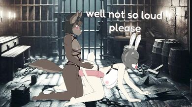 'Satisfying the Convict (Lust's Cupid)'