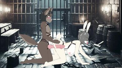 'Satisfying the Convict (Lust's Cupid)'