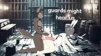 'Satisfying the Convict (Lust's Cupid)'