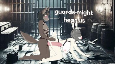 'Satisfying the Convict (Lust's Cupid)'