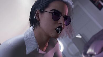 'Takara Loves To Play Fullmetal Alchemist: Brotherhood And Sucks Dick For Porn Cash [No Watermark]'