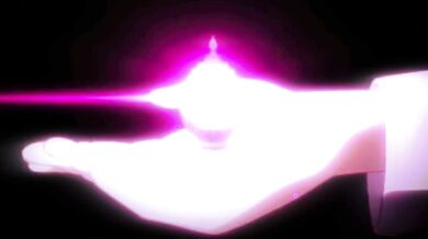 Puella Magi Suck-Suck Gets Fucked!