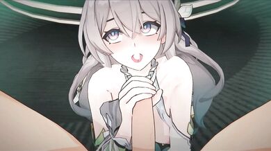 "[01] Firefly - 0619 Half Undressing (Member Ver)"
