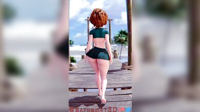 "Barely Legal: Aunt Cass and the Walk of Shame"