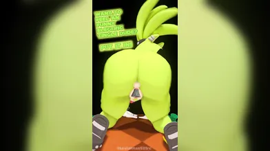 The Ultimate Booty Tease (featuring Surge)
