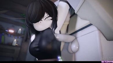 'Hot Horny MILF Loves Getting Fucked By Multiple Men In Public Places! - HMV PMV'