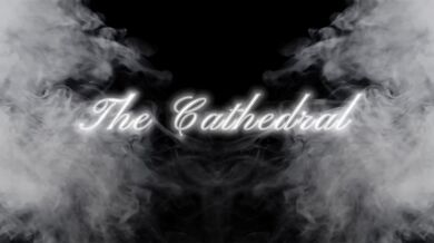 "Infiltrating the Cathedral (A Wet Dream)"