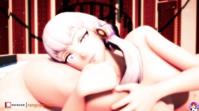 'Hentai Porn Videos: Mixed Media and R-Rated Sexual Compilation (7)'