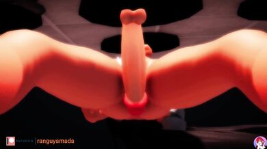'Hentai Porn Videos: Mixed Media and R-Rated Sexual Compilation (7)'