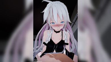 Rewritten as: "I Lick Your Anus in the Cowgirl Position [Normal & X-ray Version] [Angry Girl]"