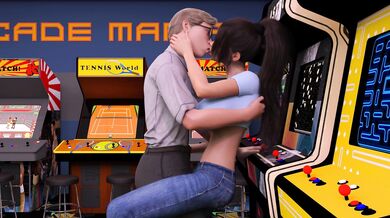 'Pornographic Hentai Robot Animation - Sexy Dance Mix (KAIZ Remix)'