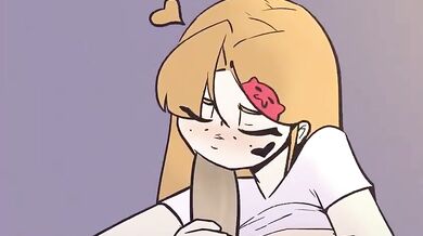 Hey sexy, how do you want to start your morning? Want me to make breakfast for you while you watch me fuck your brains out?
