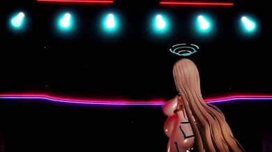 "Lustful Insector - Asuna Ichinose"