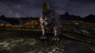 "The Dragonborn and the Beast: A Skyrim Hentai Adventure"