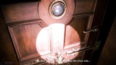 'The Princess and the Monster: Alcina's Bedtime Tales of Sexual Dominance [Vreya3D]'