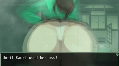 'Sexual domination and submission: the climax of a towering orgy'