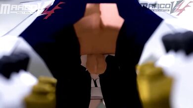 'Cruelty and Combat - The Alternate Ending'