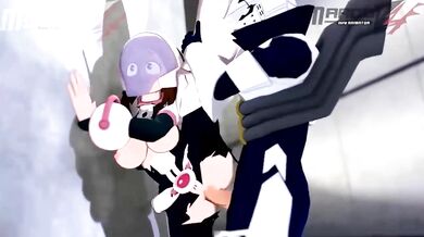 'Cruelty and Combat - The Alternate Ending'