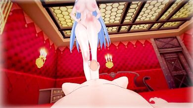 "Barely Legal Bubble Butt Adventures"