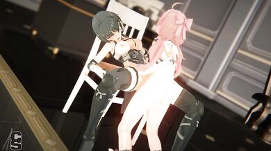'Exotic Beauties: 3-Dimensional Hentai Collection Volume Three'