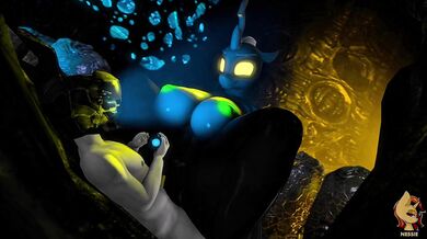 'Taking it from the bottom'