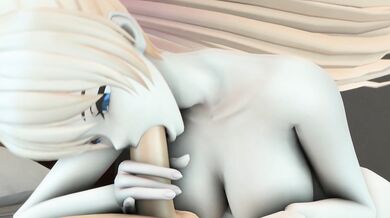 'Sexy Adult Angela Gets a Poopy Blowjob Smashing Experience in the Bedroom'