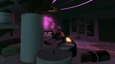 '"Exploring new depths with a cute transgendered lover"