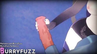 "Unleashing the Shogun Raiden in a Bottomless Bathysmal Vishap: Genshin Impact Hentai Porn!"