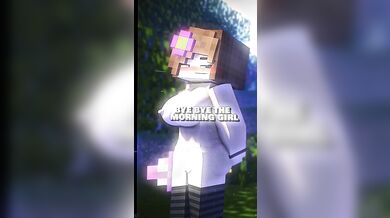 'Minecraft Edit: 20 Min Jenny Belle - Slippery Tits'