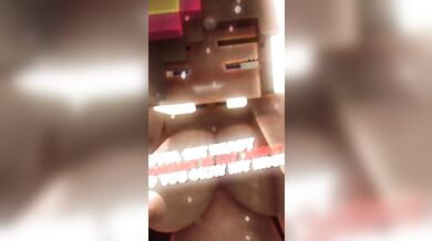 'Minecraft Edit: 20 Min Jenny Belle - Slippery Tits'