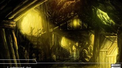 "Taimanin Asagi and Yukikaze Animation - Yukikaze END (Part 6) {ENG}"