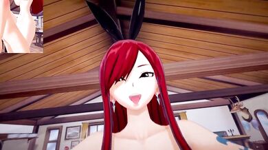 'Unbridled Ecstasy: The Ultimate POV Experience'