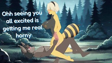 'The Nectar of Lust's Cupid: The Special Brew'