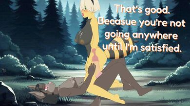 'The Nectar of Lust's Cupid: The Special Brew'