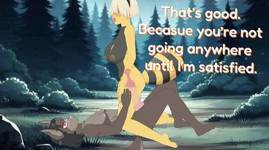 'The Nectar of Lust's Cupid: The Special Brew'