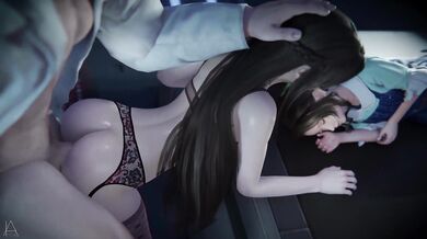 Rewritten as: "Unleashing the Beast within"