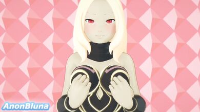 'Fall of the Titans: A Hentai Orgy in Space'