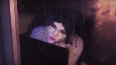 'Bouncy Lusty Voluptuous Vixens with Dual Dildos'